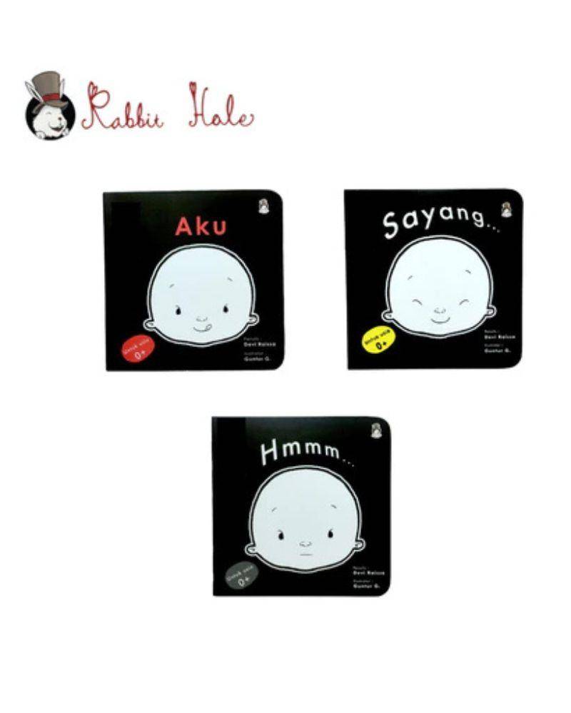 shopee.co.id/Rabbit Hole Official Shop